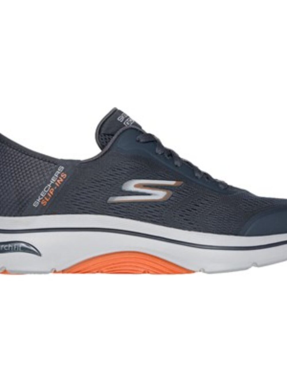 Skechers - Mens Arch Fit 2.0 - Simplicity 2 Slip On Shoes